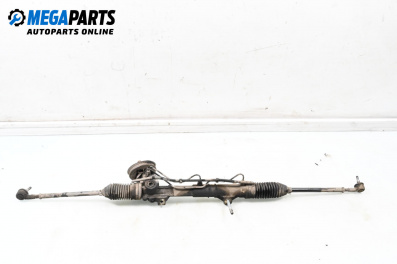 Hydraulic steering rack for Peugeot 307 Hatchback (08.2000 - 12.2012), hatchback