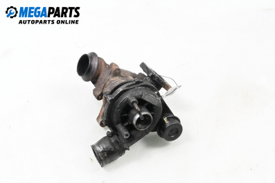 Turbo for Peugeot 307 Hatchback (08.2000 - 12.2012) 2.0 HDi 90, 90 hp