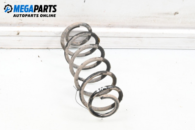 Coil spring for Peugeot 307 Hatchback (08.2000 - 12.2012), hatchback, position: rear