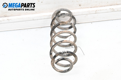 Coil spring for Peugeot 307 Hatchback (08.2000 - 12.2012), hatchback, position: rear