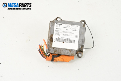 Airbag module for Peugeot 307 Hatchback (08.2000 - 12.2012)