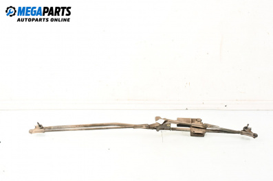 Front wipers motor for Peugeot 307 Hatchback (08.2000 - 12.2012), hatchback, position: front