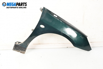 Fender for Peugeot 307 Hatchback (08.2000 - 12.2012), 5 doors, hatchback, position: front - right