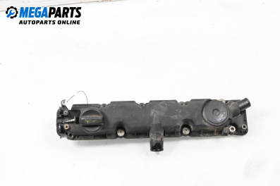 Valve cover for Peugeot 307 Hatchback (08.2000 - 12.2012) 2.0 HDi 90, 90 hp