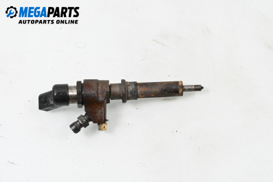 Diesel fuel injector for Peugeot 307 Hatchback (08.2000 - 12.2012) 2.0 HDi 90, 90 hp