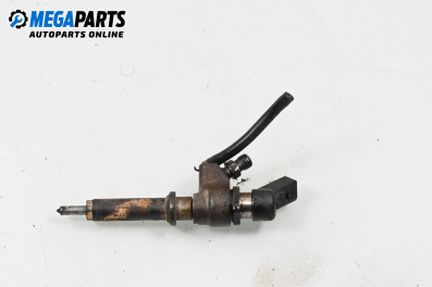 Diesel fuel injector for Peugeot 307 Hatchback (08.2000 - 12.2012) 2.0 HDi 90, 90 hp