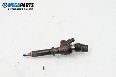 Diesel fuel injector for Peugeot 307 Hatchback (08.2000 - 12.2012) 2.0 HDi 90, 90 hp