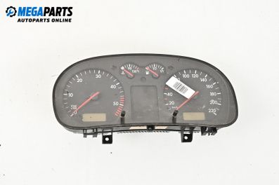 Instrument cluster for Volkswagen Golf IV Hatchback (08.1997 - 06.2005) 1.9 TDI, 110 hp