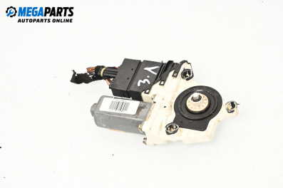 Window lift motor for Volkswagen Golf IV Hatchback (08.1997 - 06.2005), 5 doors, hatchback, position: rear - left