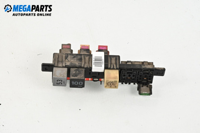 Fuse box for Volkswagen Golf IV Hatchback (08.1997 - 06.2005) 1.9 TDI, 110 hp