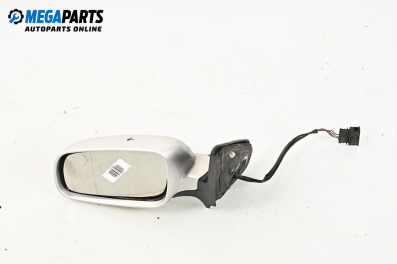 Mirror for Volkswagen Golf IV Hatchback (08.1997 - 06.2005), 5 doors, hatchback, position: left