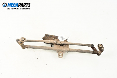 Front wipers motor for Volkswagen Golf IV Hatchback (08.1997 - 06.2005), hatchback, position: front