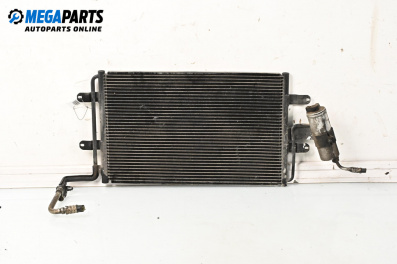 Air conditioning radiator for Volkswagen Golf IV Hatchback (08.1997 - 06.2005) 1.9 TDI, 110 hp