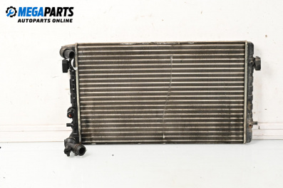 Water radiator for Volkswagen Golf IV Hatchback (08.1997 - 06.2005) 1.9 TDI, 110 hp