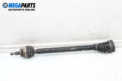 Driveshaft for Volkswagen Golf IV Hatchback (08.1997 - 06.2005) 1.9 TDI, 110 hp, position: front - right