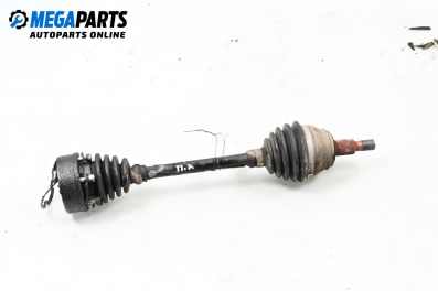 Driveshaft for Volkswagen Golf IV Hatchback (08.1997 - 06.2005) 1.9 TDI, 110 hp, position: front - left