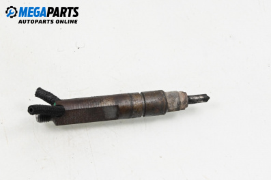 Diesel fuel injector for Volkswagen Golf IV Hatchback (08.1997 - 06.2005) 1.9 TDI, 110 hp, № 0 432 193 747