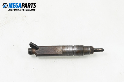 Diesel fuel injector for Volkswagen Golf IV Hatchback (08.1997 - 06.2005) 1.9 TDI, 110 hp, № 0 432 193 747