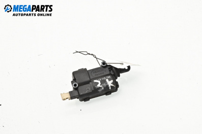 Door lock actuator for Opel Astra G Estate (02.1998 - 12.2009), 5 doors, position: rear