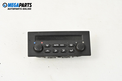 Air conditioning panel for Opel Astra G Estate (02.1998 - 12.2009)