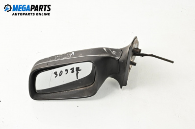 Oglindă for Opel Astra G Estate (02.1998 - 12.2009), 5 uși, combi, position: stânga