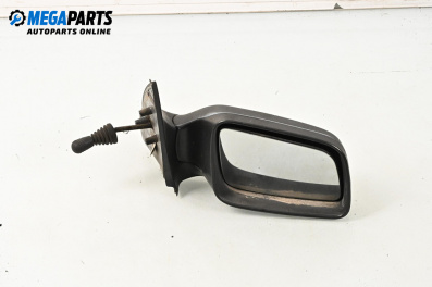 Oglindă for Opel Astra G Estate (02.1998 - 12.2009), 5 uși, combi, position: dreapta