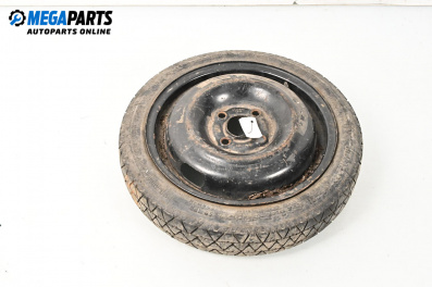 Spare tire for Opel Astra G Estate (02.1998 - 12.2009) 14 inches, width 3.5, ET 42 (The price is for one piece)