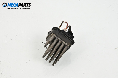 Blower motor resistor for Opel Astra G Estate (02.1998 - 12.2009)