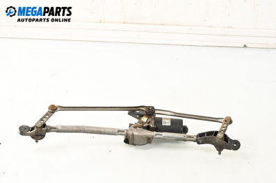 Front wipers motor for Opel Astra G Estate (02.1998 - 12.2009), station wagon, position: front