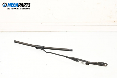 Front wipers arm for Opel Astra G Estate (02.1998 - 12.2009), position: left