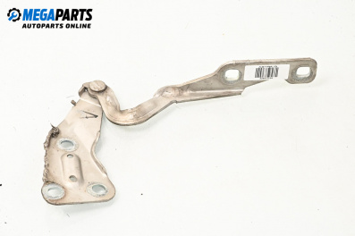 Bonnet hinge for Opel Astra G Estate (02.1998 - 12.2009), 5 doors, station wagon, position: left