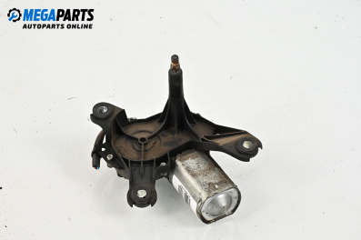 Motor ștergătoare parbriz for Opel Astra G Estate (02.1998 - 12.2009), combi, position: din spate