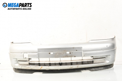 Front bumper for Opel Astra G Estate (02.1998 - 12.2009), station wagon, position: front