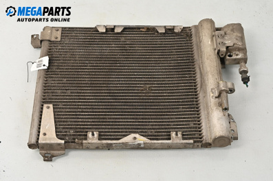 Radiator de apă for Opel Astra G Estate (02.1998 - 12.2009) 1.7 DTI 16V, 75 hp