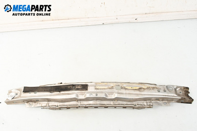 Bumper support brace impact bar for Opel Astra G Estate (02.1998 - 12.2009), station wagon, position: front