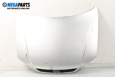 Bonnet for Opel Astra G Estate (02.1998 - 12.2009), 5 doors, station wagon, position: front