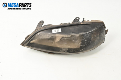 Headlight for Opel Astra G Estate (02.1998 - 12.2009), station wagon, position: left