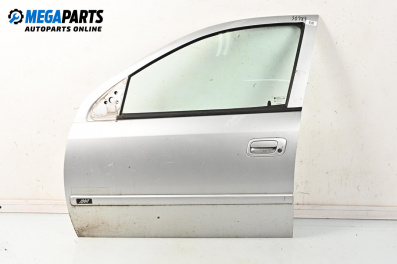 Door for Opel Astra G Estate (02.1998 - 12.2009), 5 doors, station wagon, position: front - left