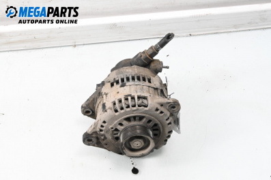 Alternator for Opel Astra G Estate (02.1998 - 12.2009) 1.7 DTI 16V, 75 hp