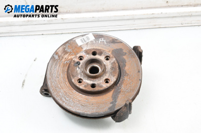 Knuckle hub for Opel Astra G Estate (02.1998 - 12.2009), position: front - right