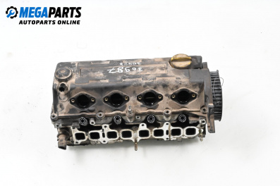 Engine head for Opel Astra G Estate (02.1998 - 12.2009) 1.7 DTI 16V, 75 hp