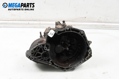  for Opel Astra G Estate (02.1998 - 12.2009) 1.7 DTI 16V, 75 hp