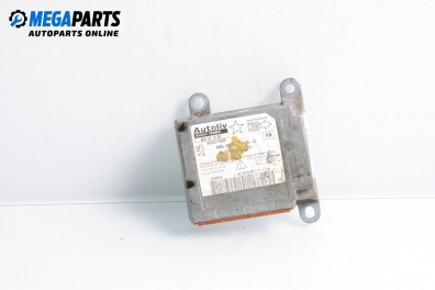 Airbag module for Peugeot 206 Station Wagon (07.2002 - ...), № 602327300