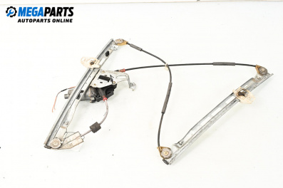 Electric window regulator for Peugeot 206 Station Wagon (07.2002 - ...), 5 doors, station wagon, position: front - left