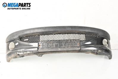 Front bumper for Peugeot 206 Station Wagon (07.2002 - ...), station wagon, position: front