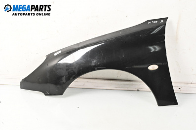 Fender for Peugeot 206 Station Wagon (07.2002 - ...), 5 doors, station wagon, position: front - left