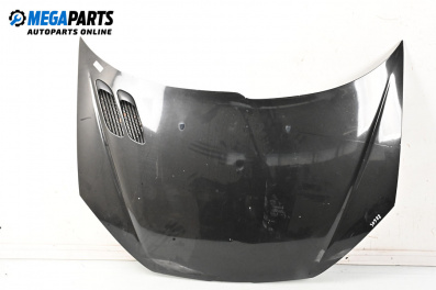 Bonnet for Peugeot 206 Station Wagon (07.2002 - ...), 5 doors, station wagon, position: front