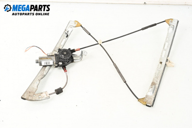 Electric window regulator for Peugeot 206 Station Wagon (07.2002 - ...), 5 doors, station wagon, position: front - right