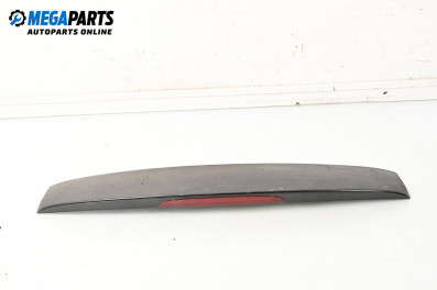 Spoiler for Peugeot 206 Station Wagon (07.2002 - ...), combi