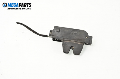 Trunk lock for Peugeot 206 Station Wagon (07.2002 - ...), station wagon, position: rear